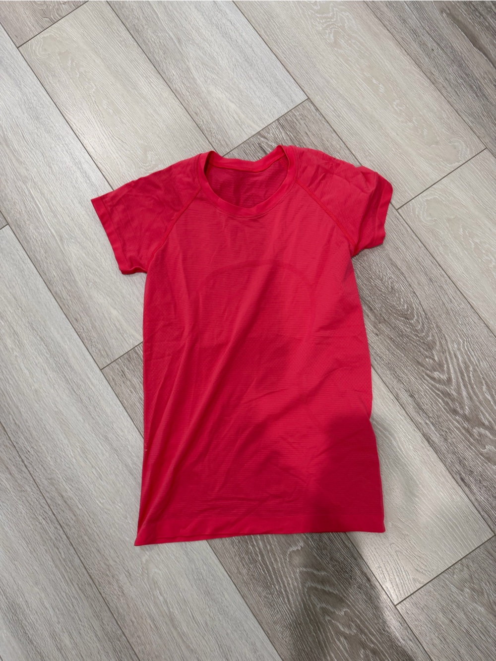 Lululemon shirt